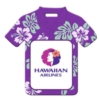 Full Color Magnets (Hawaiian Shirt)