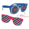 LensTek Sunglasses (Solid Colors)