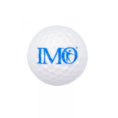 15g Golf Ball Lip Balm