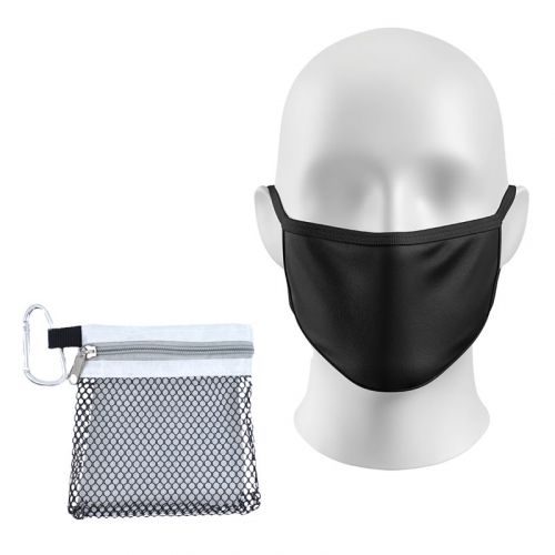 Mesh Bag + MASK102 (BLANK)