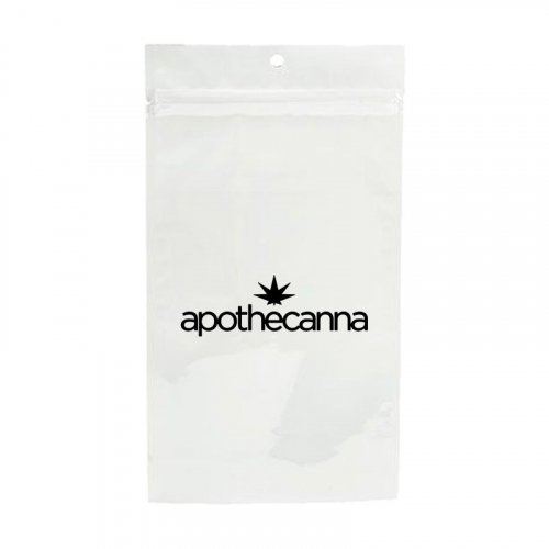 28 gram (1 oz) Barrier Bag 5