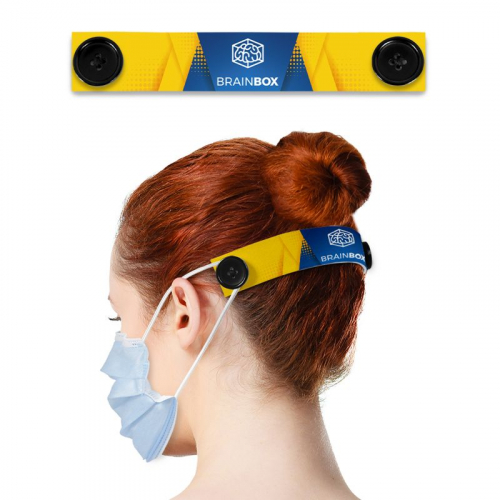 Mask Ear Saver