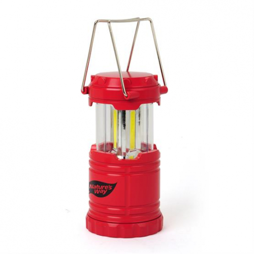 Mini Camping COB Lantern