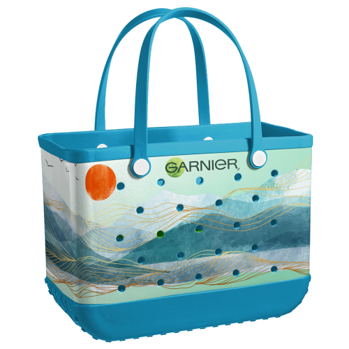 Beachcomber Bag / Tote