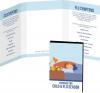 Awareness Tek Booklet with SPF15 Chap Balm