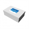 White Deluxe Gift Box
