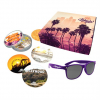 Coaster & Sunglasses