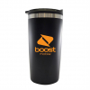 Antimicrobial 20 oz Stainless Steel Tumbler with PP Liner