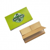 Standard 1-1/4 Rolling Paper with Custom Full-Color Sleeve