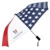 The Patriot Auto-Open Folding Umbrella