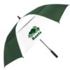 The Vented Club Canopy Golf Umbrella - Auto Open