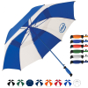The Vented Paramount Golf Umbrella - Auto-Open