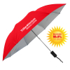 The Hybrid Spectrum UV Auto-Open Folding Umbrella