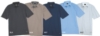 Greg Norman Play Dry® ML75 Tonal Stripe Polo Shirt