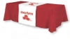 Table-Danna Logo Covers - 4 ft