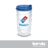 Tervis 10oz Classic Wavy Tumbler with Lid (10 ounce)