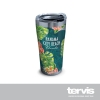 Tervis 20oz Stainless Steel Tumbler with Lid (20 ounce)