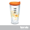 Tervis 24oz Classic Tumbler with Lid (24 ounce)
