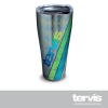 Tervis 30oz Stainless Steel Tumbler with Lid (30 ounce)
