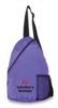 Medium Sling Bag (400D Nylon)