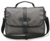 Messenger Bag (Ballistic Nylon/Leather)