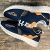 Custom Printed Tennis Shoes - The Midwest