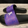 Custom Printed Slide Sandals