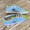 Custom Printed Tennis Shoes - The Smith