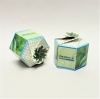 Sweet Basil Herb SeedGems Paper Planter - Biodegradable Grow Kit