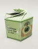 Catnip SeedGems Paper Planter - Biodegradable Grow Kit