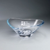 European Crystal Clear Bowl