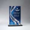 Sweeping Ribbon Award - Medium