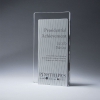 Pinstripe Award - Large