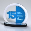 Fifteen Year Anniversary Achievement Award, Blue