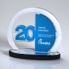 Twenty Year Anniversary Achievement Award, Blue