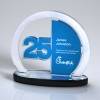 Twenty-five Year Anniversary Achievement Award, Blue