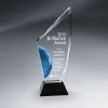 Vibrant Gemstone Award - Medium