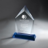 Taper Edge Award, Blue