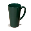 Ceramic Mug, Green