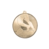 3D Mint Quality Medal for Soccer