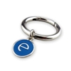 Custom Shape Classic Purse Charm