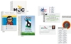 Business Card Notebooks w/ Covers Printed