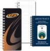 Full Color Pipe Tally Books (3¼