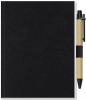 Recycled Perfect Journal w/Pen (5