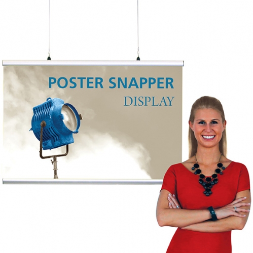 Poster Snapper 30