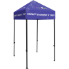 5' Zoom™ Economy Popup Tent