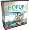 Hopup Counter & Tension Fabric Graphic