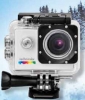Action Water Proof Camera