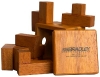 Wooden Box Puzzle