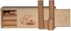 Wooden Log Puzzle